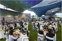 2025 부산푸드필름페스타(BFFF), 야외 프로그램 공개!