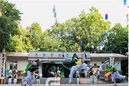 2025 구덕골 전통민속예술축제 공개행사 개최