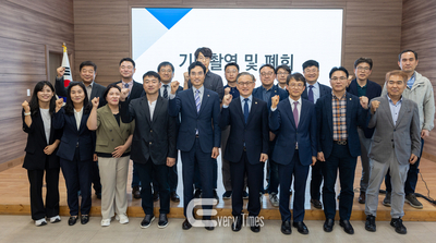 권진회 경상국립대 총장 “글로컬·RISE 양 날개로 세계 100위 대학 도약”