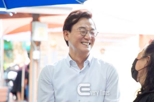 전재수 해양수산부 장관 지명....해수부 부산이전 탄력받나?
