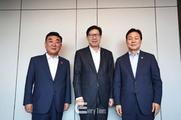 부울경 시·도지사 “부울경을 대한민국의 새로운 성장 거점으로”