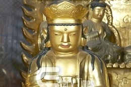 함경도 해안지도 등 3점 유형문화유산,마하사 조왕도 1점 문화유산자료 지정