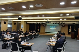 경남도, AI플랫폼 구축 복지서비스 한눈에