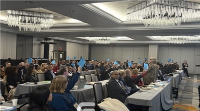 부산시, 아시아 최초 AIVP 이사회 진출 쾌거