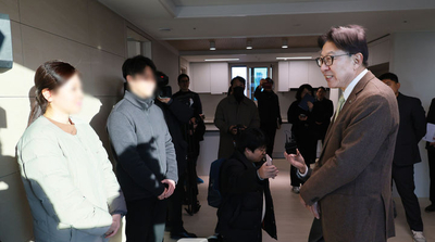 부산시, "해수부 직원들에게 관사 100호 전량 공급"