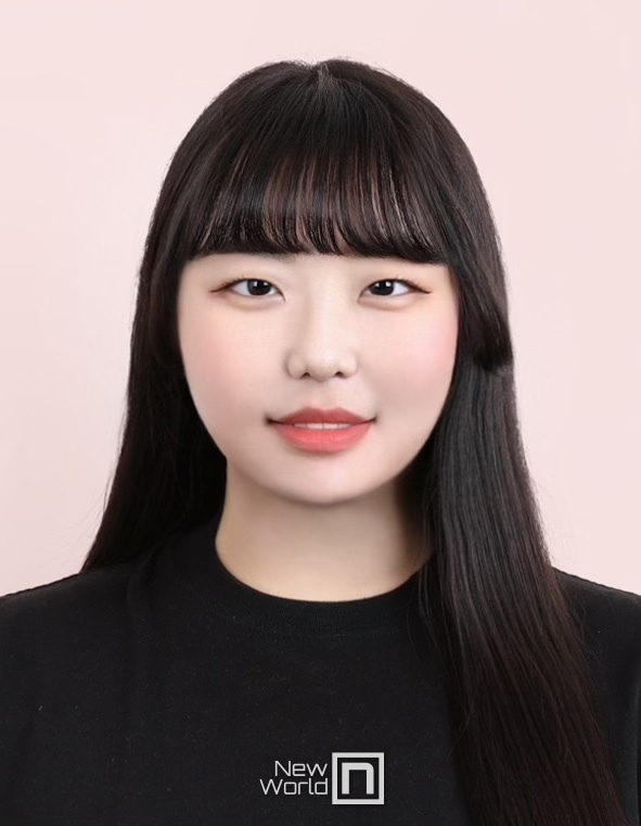 금명여고 3학년 김민지
