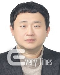 부산광역시당 장희철 신임 사무처장
