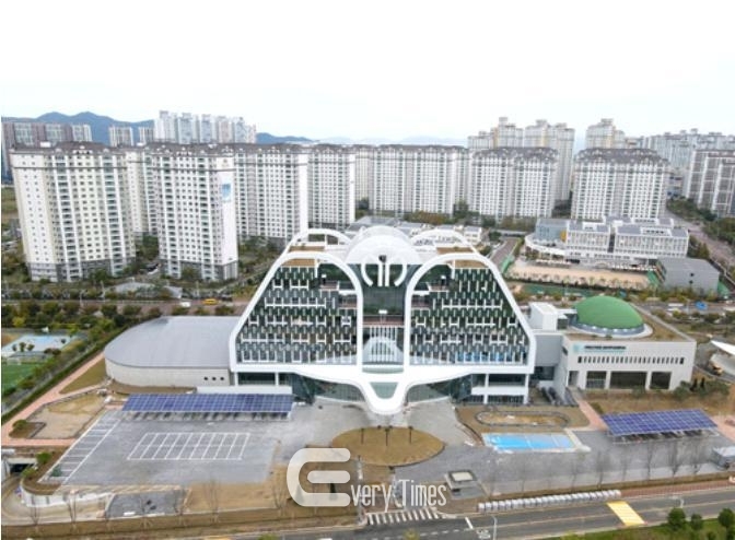 프레스티지바이오파마 신사옥(제공=부산시)