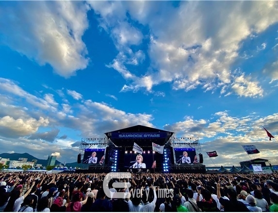 페스티벌 시월(제공=부산시)