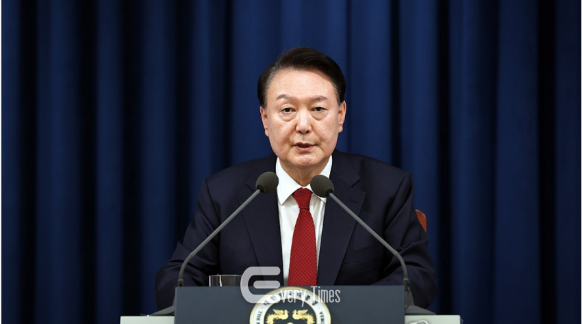 윤석열 대통령(제공=연합뉴스)