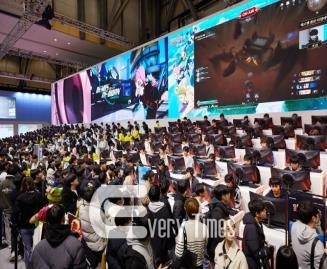 G스타 참고사진(제공=부산시)