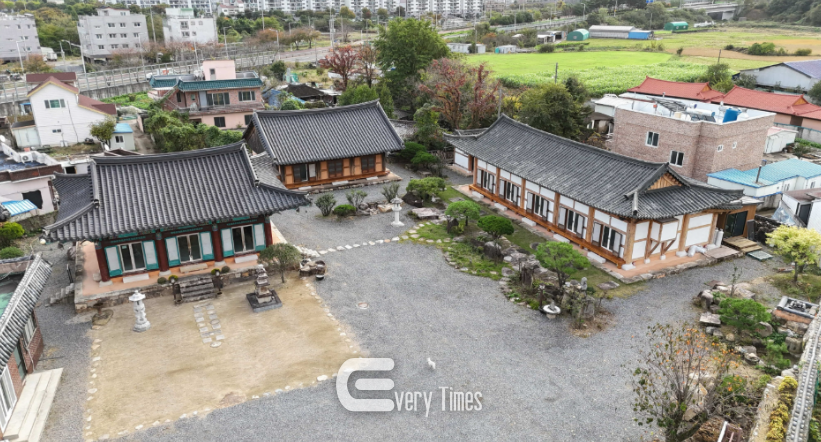 용화사 전경(제공=울산시)