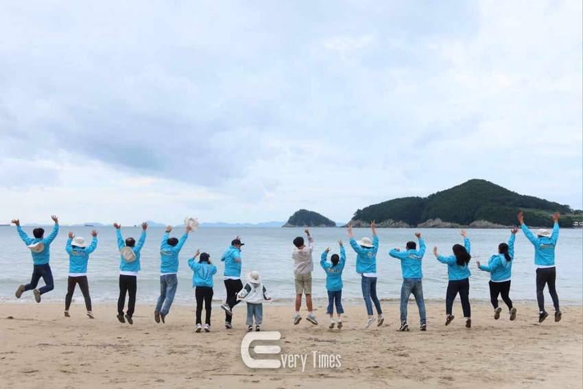 4도3촌 어촌 체험(제공=경남도)
