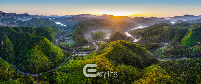 반구천의 암각화 전경(제공=울산시)