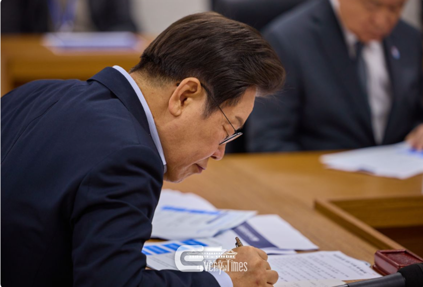 이재명 대통령(제공=대통령실)